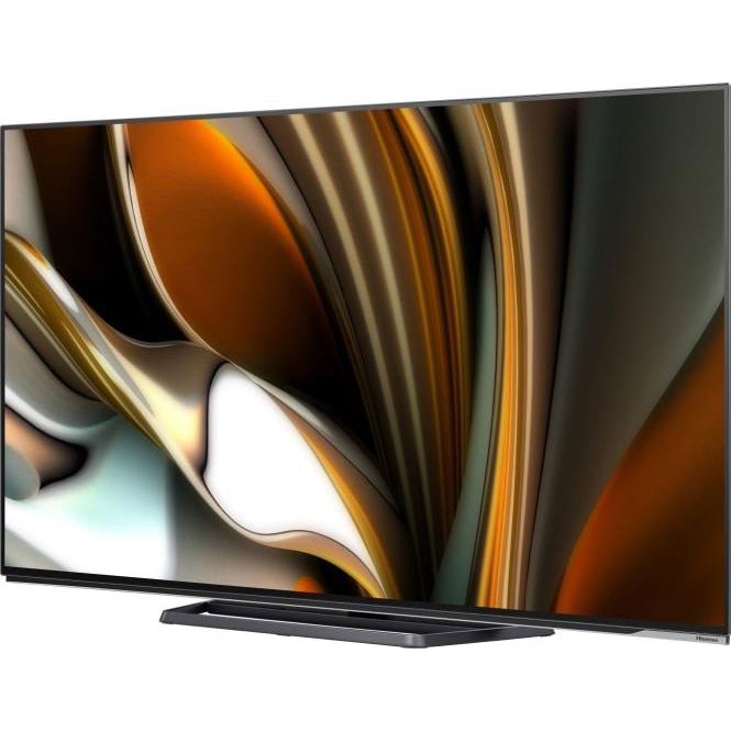 Televizor, Hisense, Smart Gamer OLED, 138 cm, 4K, Ultra HD