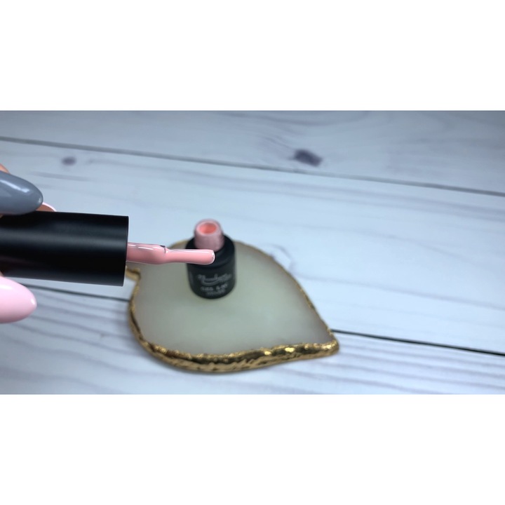 3step géllakk 4ml #198 Selyemcukor