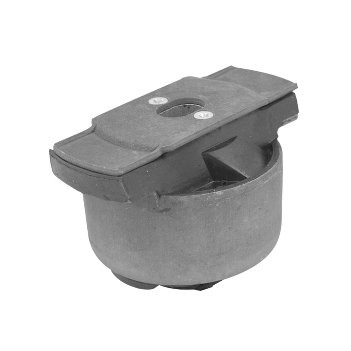 Bal hátsó futómű persely, Tedgum, Renault-hoz, szürke