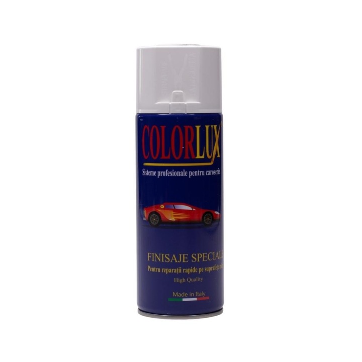 Spray ColorLux Oro Ricco/ efect sticla 400 ml