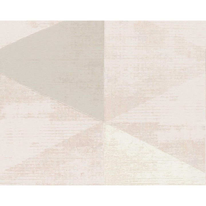 Tapet Geo Effect, 383534, AS Creation, 10X0,53 m, vlies