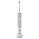 Електрическа четка за зъби Oral-B Vitality D100 Cross Action, 7600 осцилации/мин, 2D почистване, 1 програма, 1 резерва, White