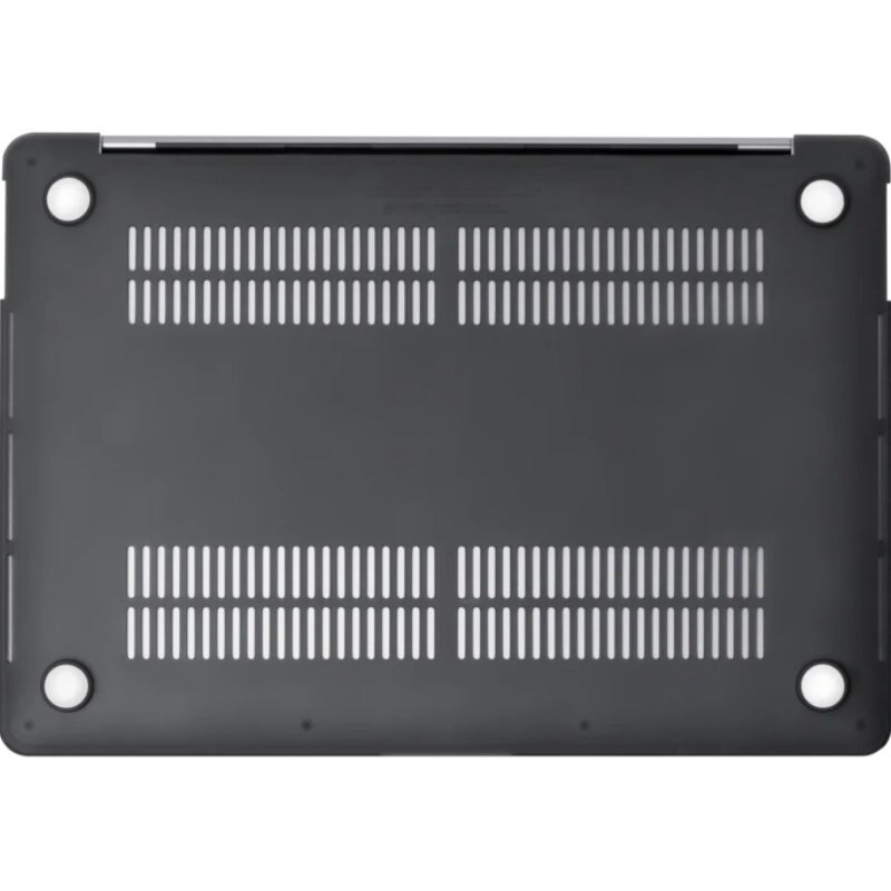 Carcasa pentru MacBook Air 13", SwitchEasy, Policarbonat, Multicolor