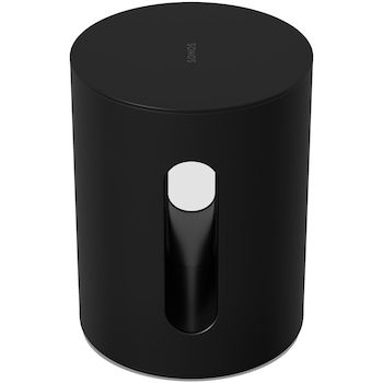 Sonos Sub Mini Black