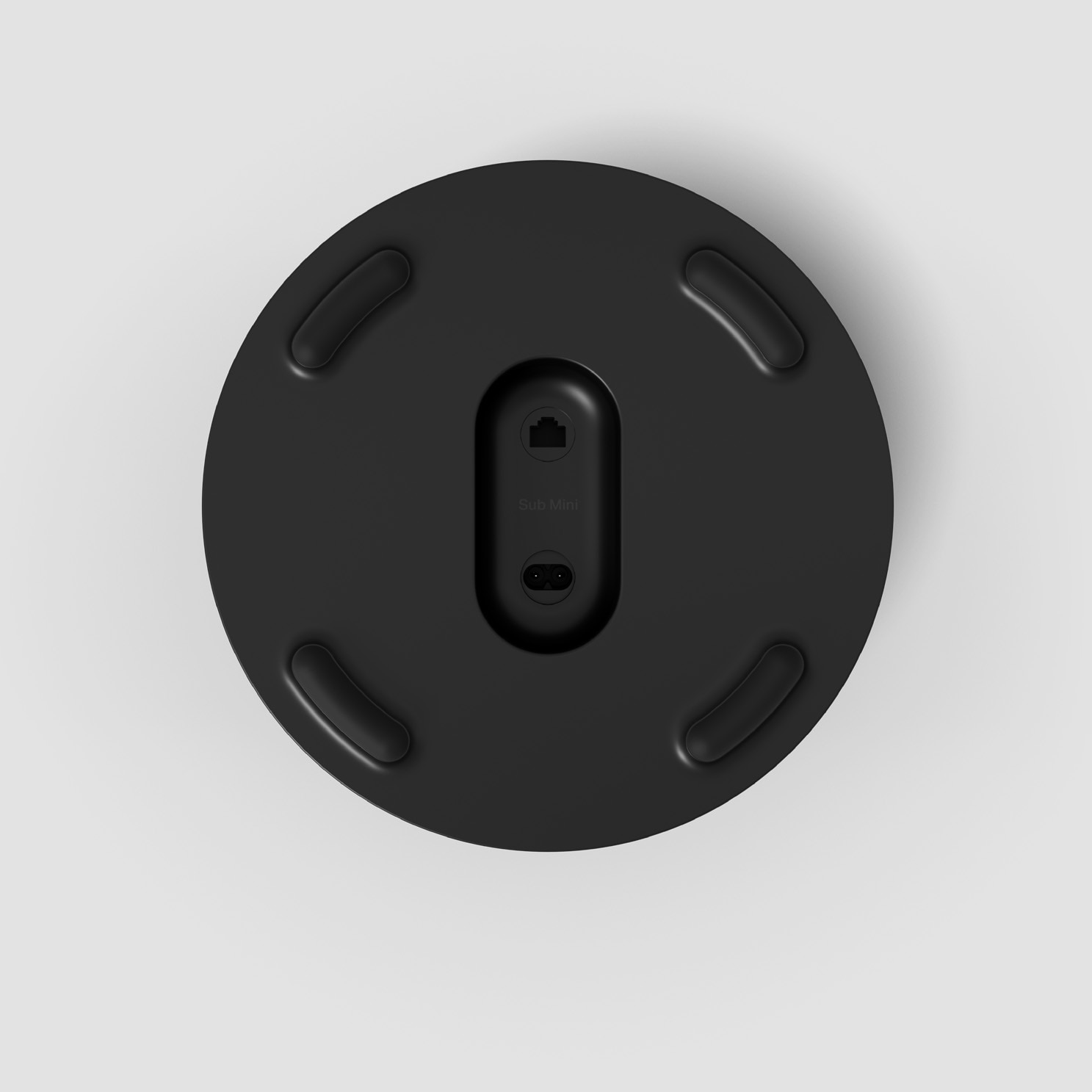 Sonos Sub Mini Black