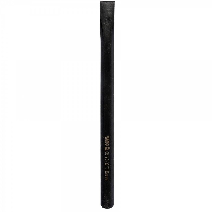 Ütővéső Yato YT-47147, króm-vanádium, 142x10 mm