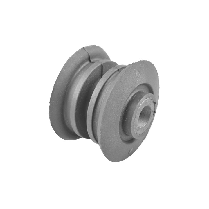 Hátsó alsó kar persely, Tedgum, Audihoz, Szürke