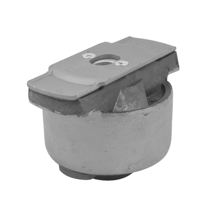 Jobb hátsó futómű persely, Tedgum, Renault-hoz, szürke