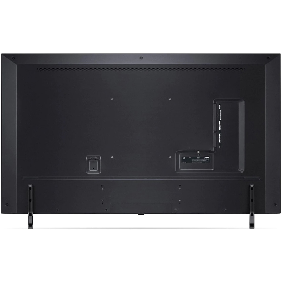 Televizor LG QNED 55QNED7S3QA, 139 cm, Smart, 4K HDR, 50 Hz, Clasa F