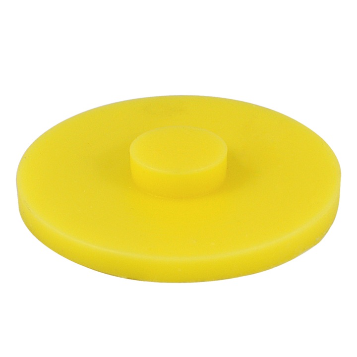 Alsó hátsó rugós hüvely, Tedgum, Citroenhez, Sárga