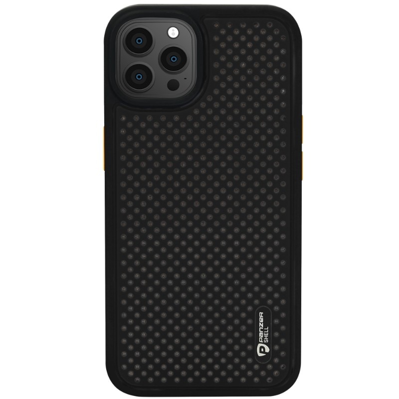 Cover CG mobile Mercedes dynamic vera pelle e custodia