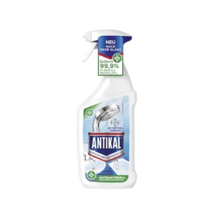 Solutie Pentru Cuaratarre Baia, Antikal, 700 ml