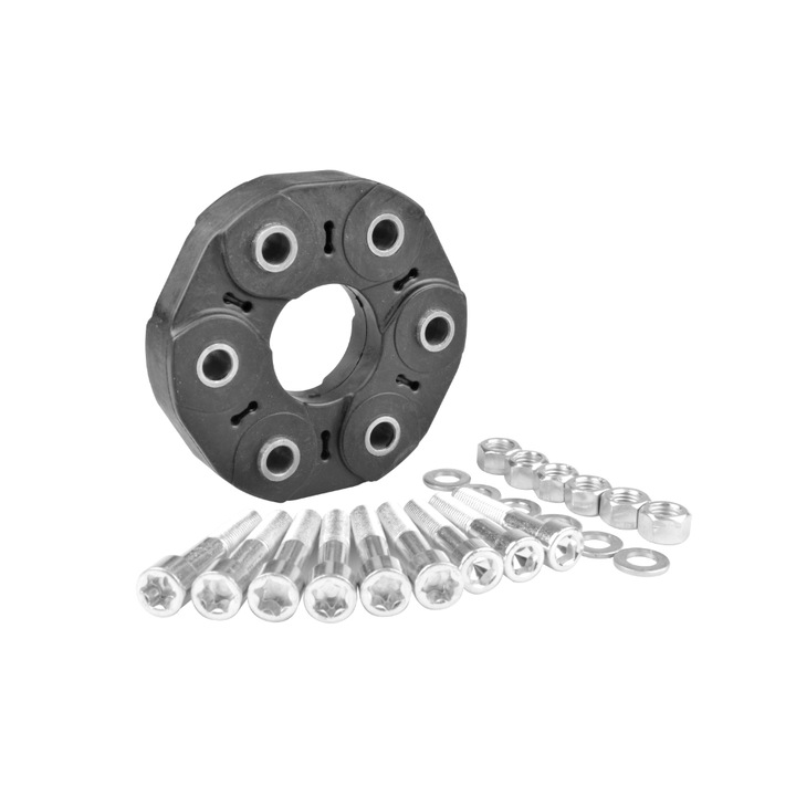 Tedgum sebességváltó karima, Mercedes