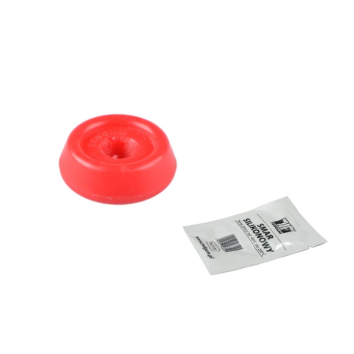 Tedgum csapágy, Seat/Volkswagen/Skoda