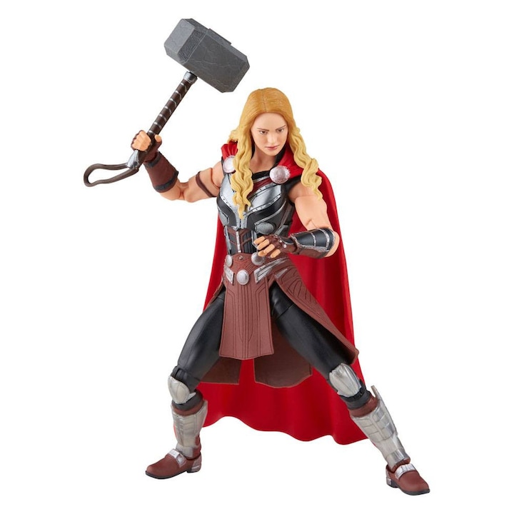 Marvel Legends Mighty Thor - Love & Thunder Figura 15cm