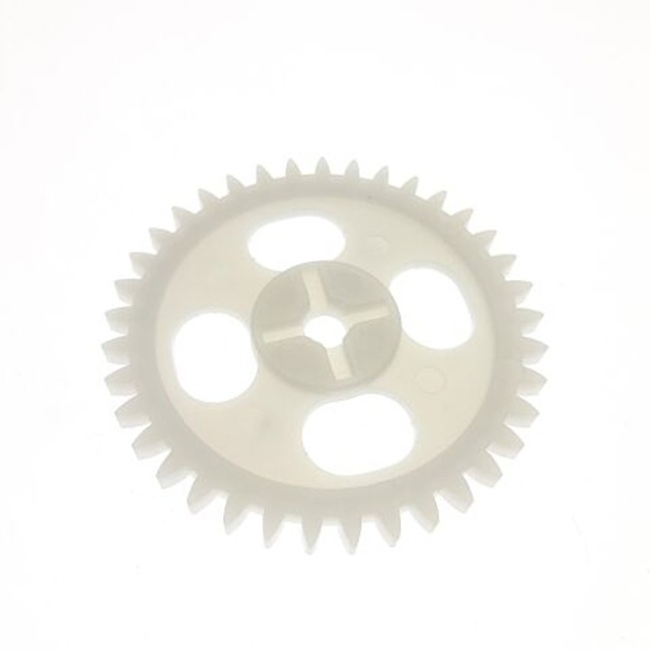 Pinion pompa ulei Atv, Linhai