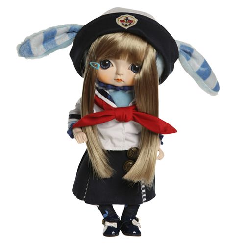 Papusa Toffee Marina