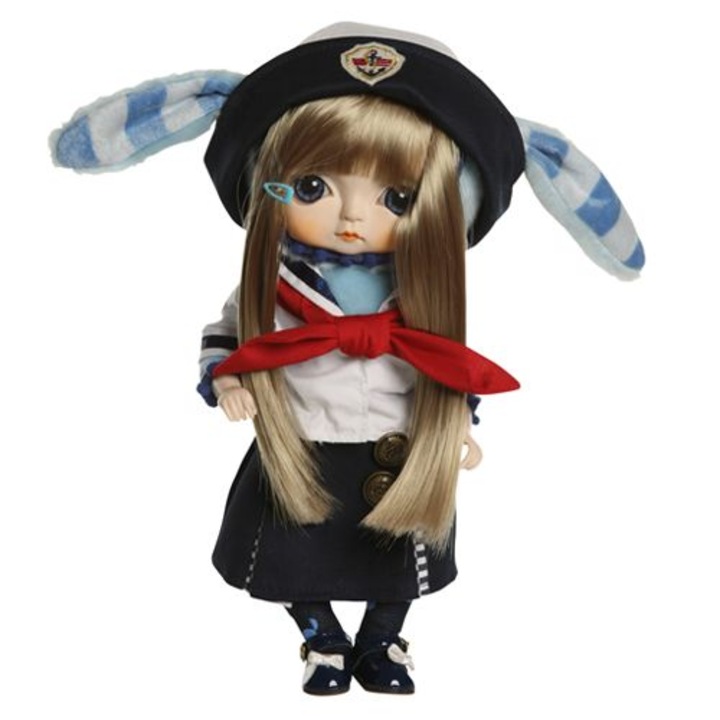 Papusa Toffee Marina