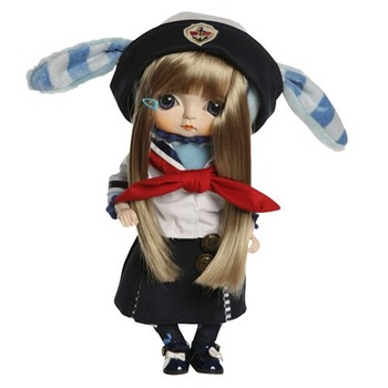 Papusa Toffee Marina Papusa Toffee Marina