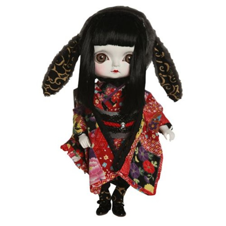 Papusa Toffee Sakura