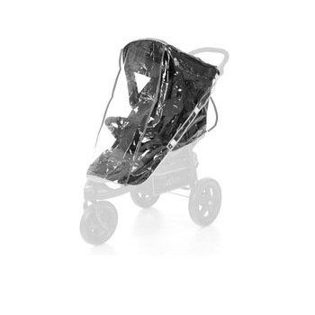 Pelerina Hauck Shopper / Jogger / Buggy Pelerina Hauck Shopper / Jogger / Buggy