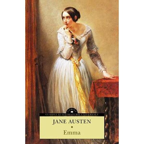 Emma - Jane Austen