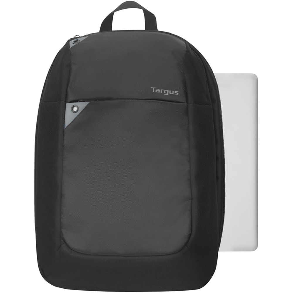 Rucsac Laptop Targus Intellect, 15.6", Black