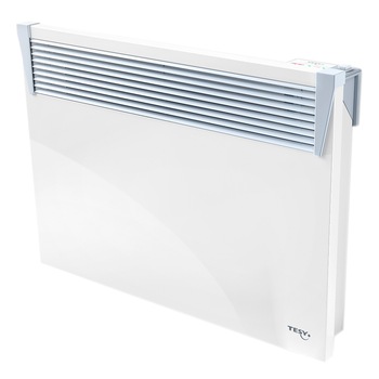 Convector de perete Tesy CN03150EIS, 1500 W, Termostat de siguranta, Termostat reglabil, Protectie anti-inghet Convector de perete Tesy CN03150EIS, 1500 W, Termostat de siguranta, Termostat reglabil, Protectie anti-inghet