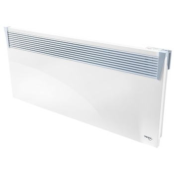 Convector de perete Tesy CN03250EIS, 2500 W, Termostat de siguranta, Termostat reglabil, Protectie anti-inghet Convector de perete Tesy CN03250EIS, 2500 W, Termostat de siguranta, Termostat reglabil, Protectie anti-inghet