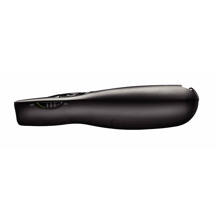 Logitech R400 Usb Presenter Logitech R400, USB - eMAG.ro