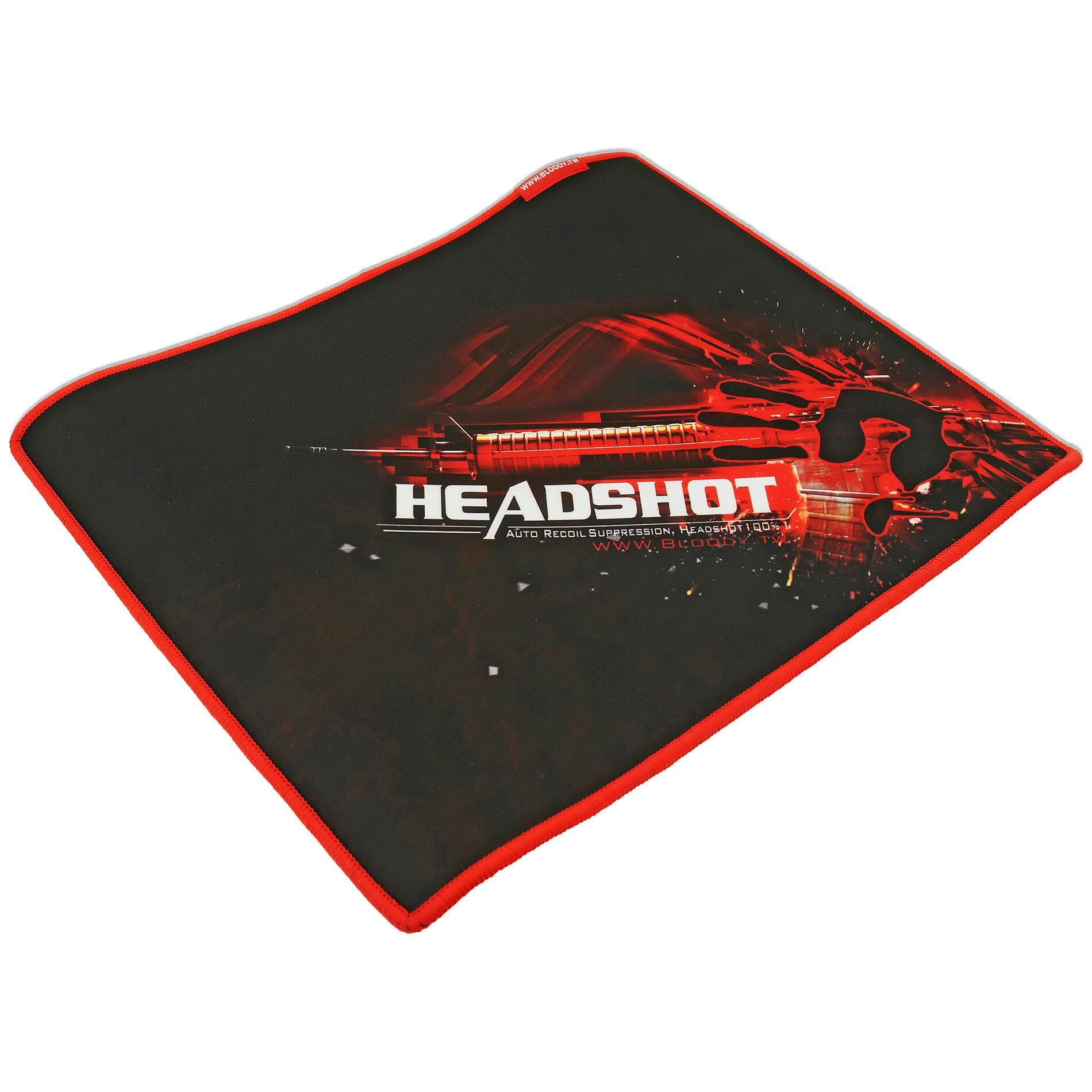 Mousepad A4Tech Bloody B-070, 430 x 350 x 4 mm
