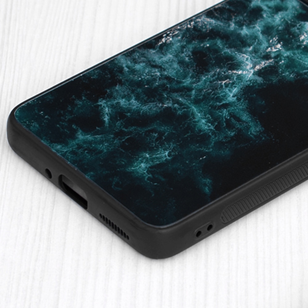 Huawei Honor X8 kompatibilis Shine Command tok, Fonix Frosting Texture ...