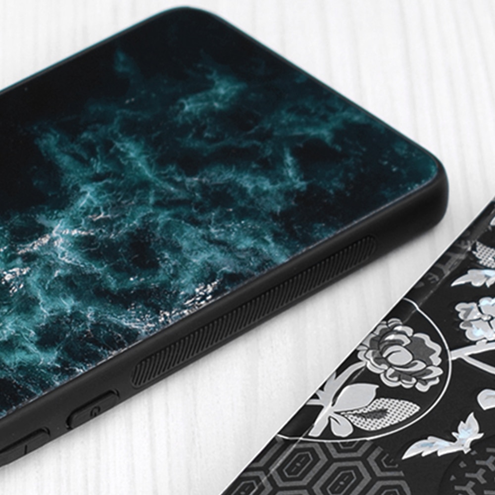 Huawei Honor X8 kompatibilis Shine Command tok, Fonix Frosting Texture ...