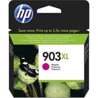 Cartus cerneala HP 903XL High Yield Magenta, T6M07AE, eligibil Instant Ink