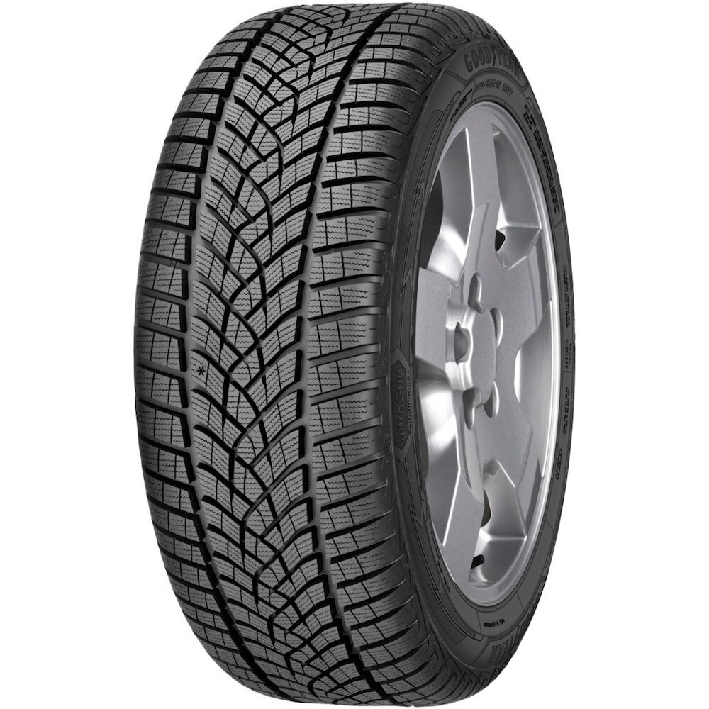 Anvelopa Iarna Goodyear UG PERFORMANCE + 215/50R19 93T