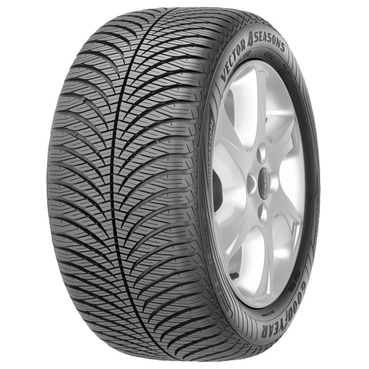 Anvelopa All season Goodyear Vector 4seasons Gen-2 225/55 R17 97 V