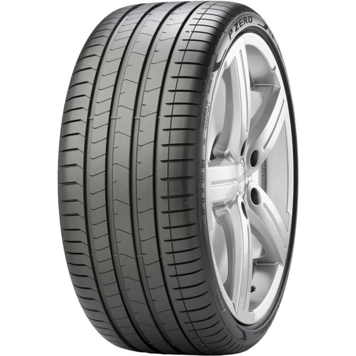 Anvelopa Vara Pirelli P-ZERO (PZ4) 315/30R21 105Y