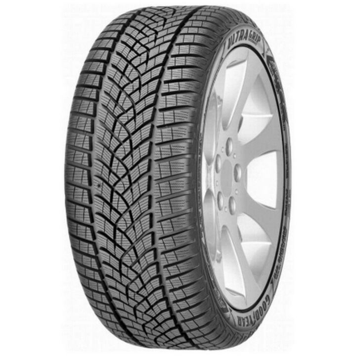 Anvelopa Iarna 285/35 R22 Goodyear Ultra Grip Perfomance Suv G1 106 Xl V