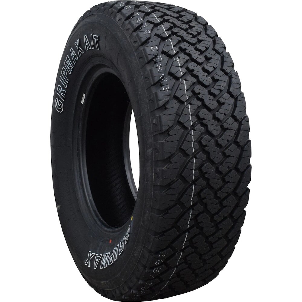 Anvelopa All season Gripmax INCEPTION A/T 265/60R18 110T