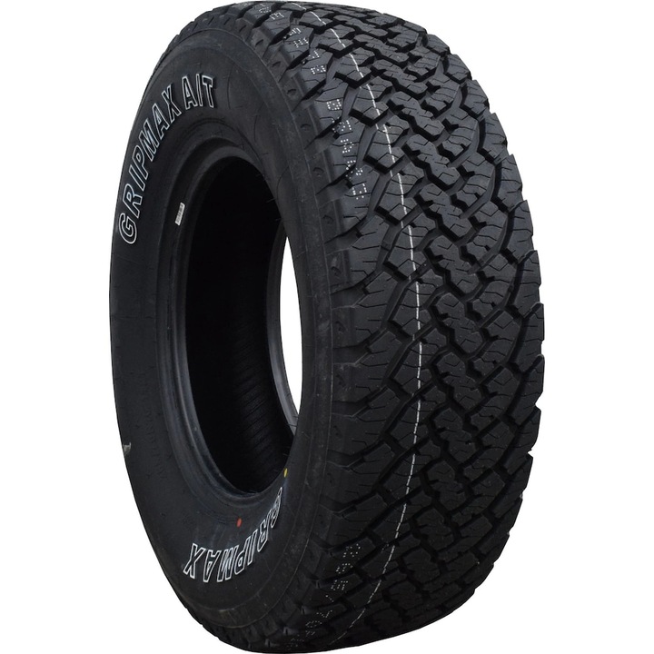 Anvelopa Vara Gripmax INCEPTION A/T 235/75R15 109T