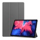 Husa tableta, Gigapack, Compatibil cu Lenovo Tab P11 Plus / Tab P11 5G / Tab P11, Gri