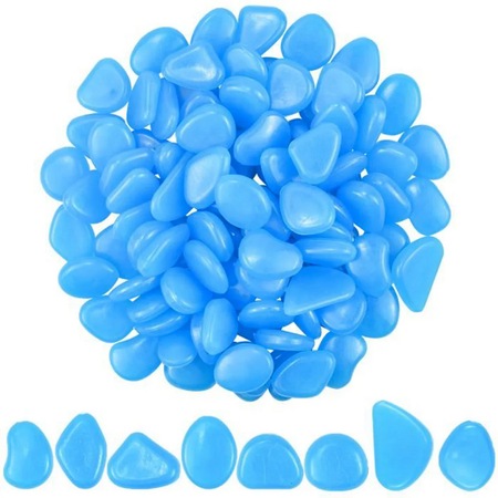 Pietre Decorative Diamante 150 g Trasparente Plastica 6,5 x 8 x 6,5 cm (16 Unità) | Leroy Merlin