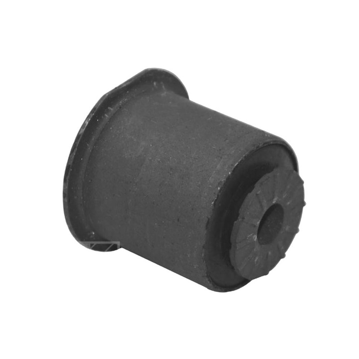 Futókar persely, Tedgum, Dodge/Jeep-pel kompatibilis, fekete