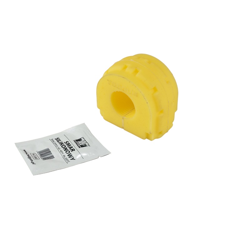 Első-alsó stabilizátor persely Audi/Seat/Skoda/Volkswagen, Tedgum