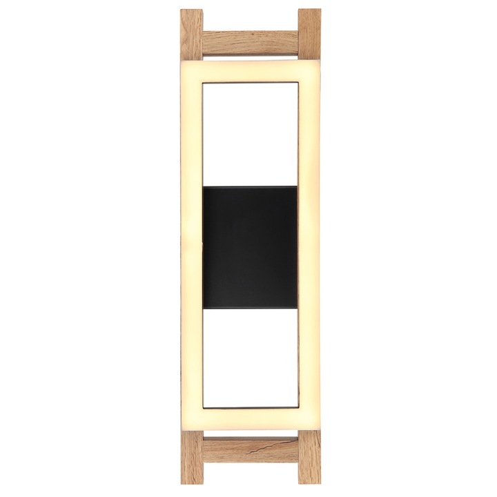 Лампа ILLA 67266W Globo Lighting