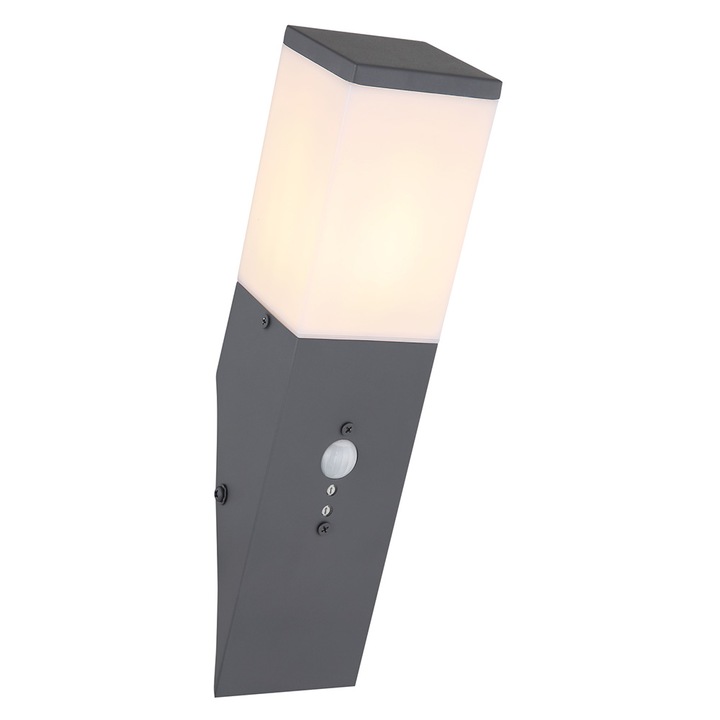 Kültéri fali lámpa HERRI 31730S Globo Lighting