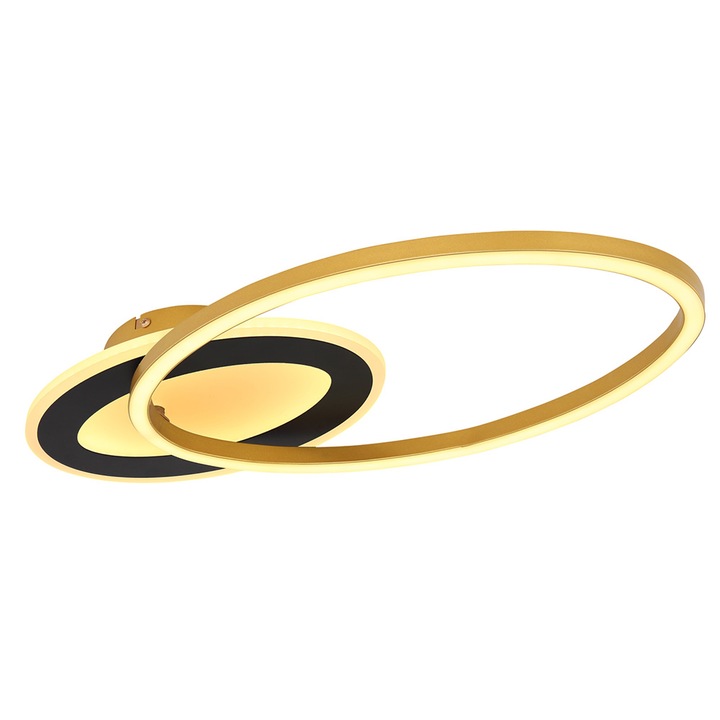 Mennyezeti lámpa SILLA 67264-24 Globo Lighting