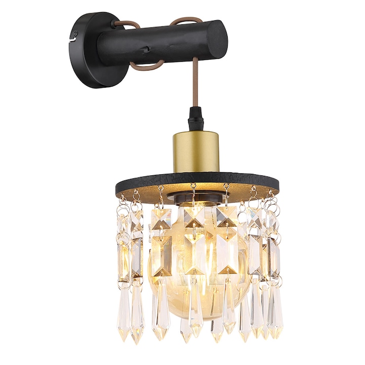 Aplica COMMA 15533W Globo Lighting