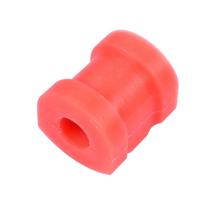 Stabilizátor persely, Tedgum, Kompatibilis BMW-vel, Narancs