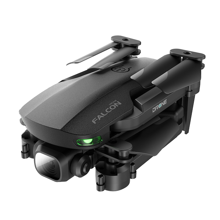 Drona Generatie 2022 Performanta Cu Camera 4K, iKlassQeer